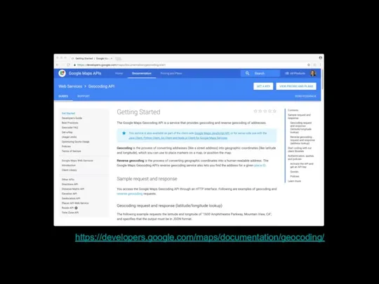 https://developers.google.com/maps/documentation/geocoding/