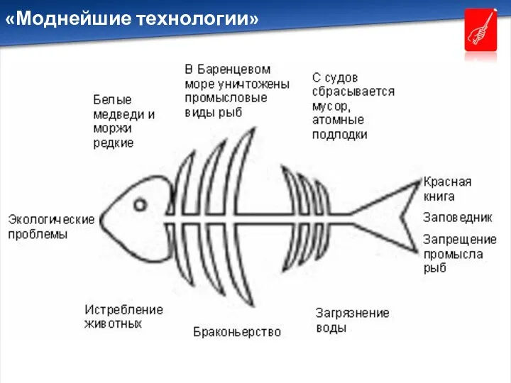 «Моднейшие технологии»