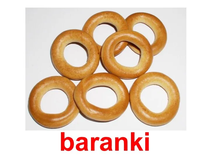 baranki