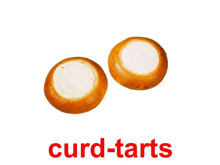 curd-tarts