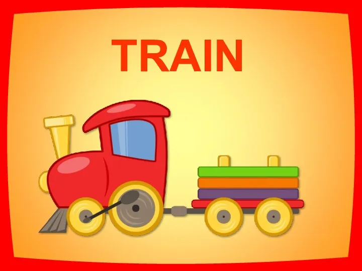 TRAIN