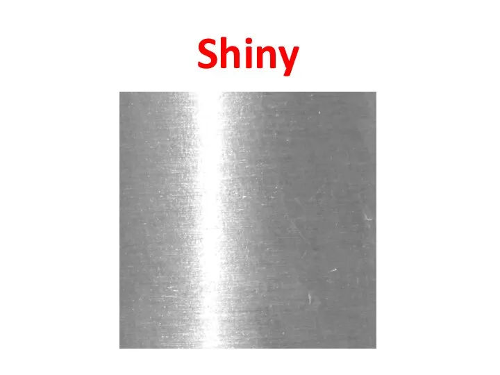 Shiny