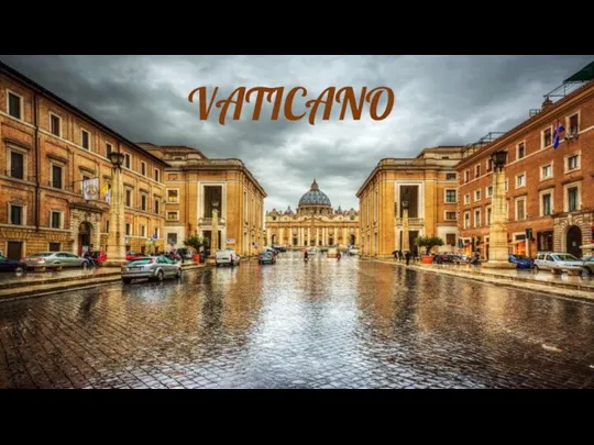 VATICANO