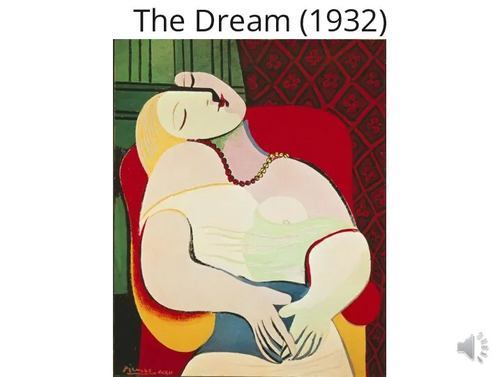 The Dream (1932)