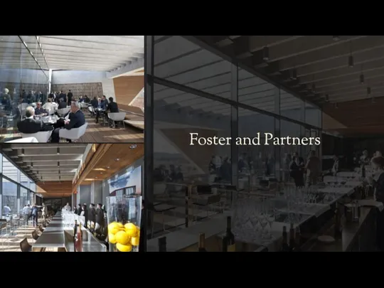 Foster and Partners