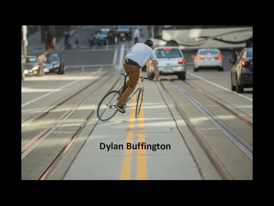 Dylan Buffington