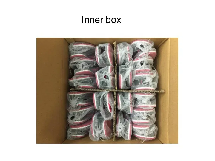 Inner box