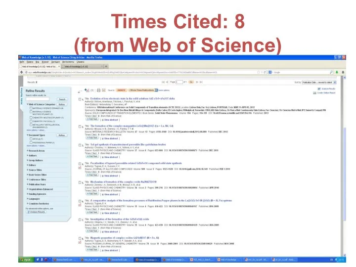 Times Cited: 8 (from Web of Science)
