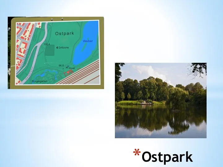 Ostpark