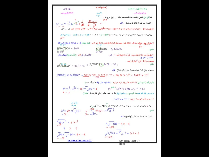 یدیلک تاکن و همانسرد یراکریزدوعسم مهن لاس نادهازکیهیحان .تسا کی ددع لصاح