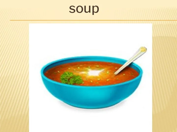 soup