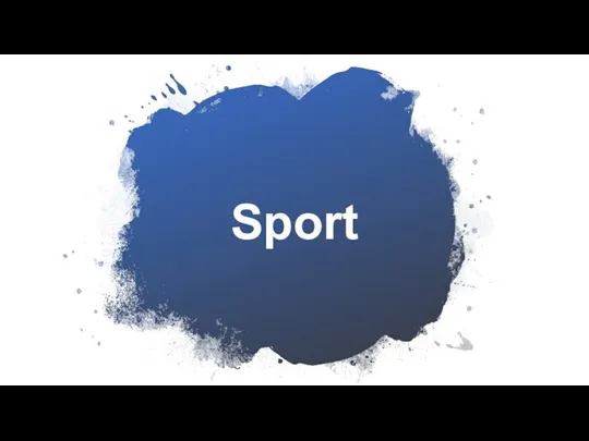 Sport