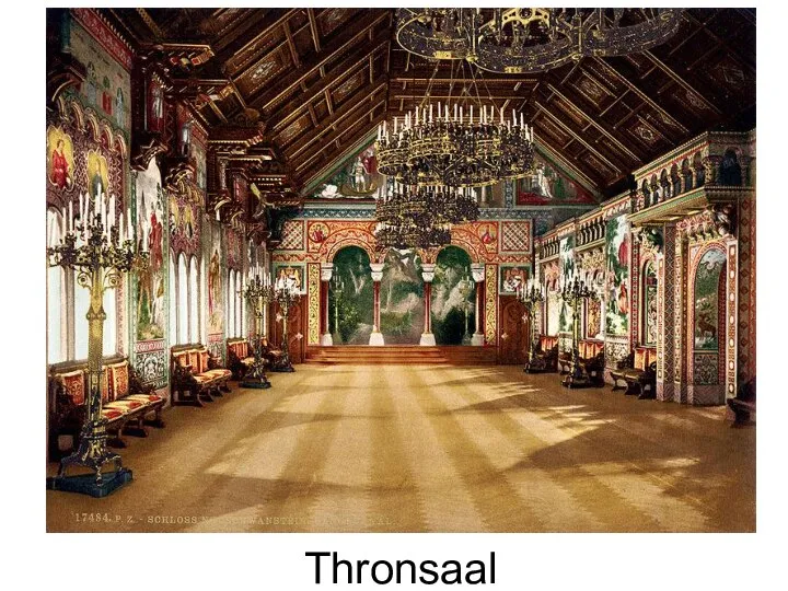 Thronsaal