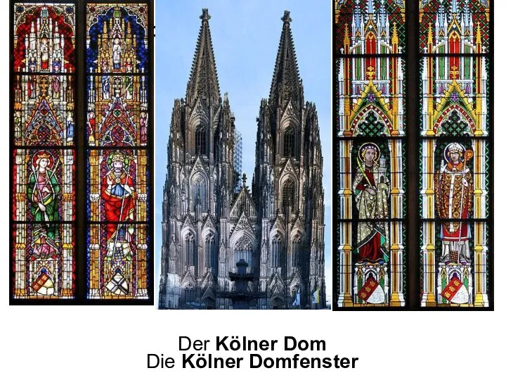 Der Kölner Dom