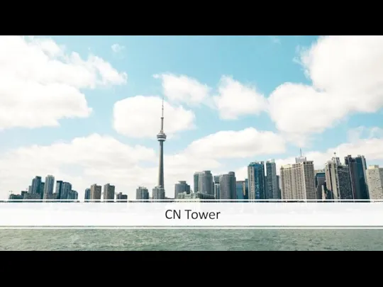 CN Tower