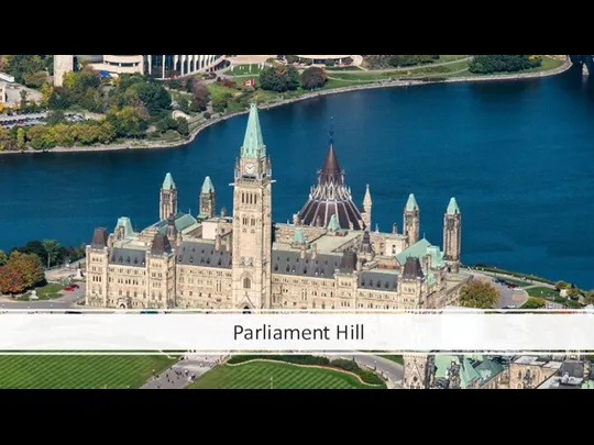 Parliament Hill