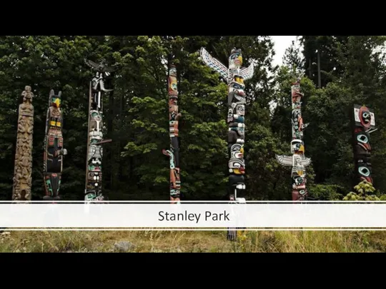 Stanley Park