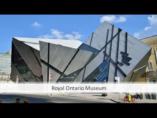 Royal Ontario Museum