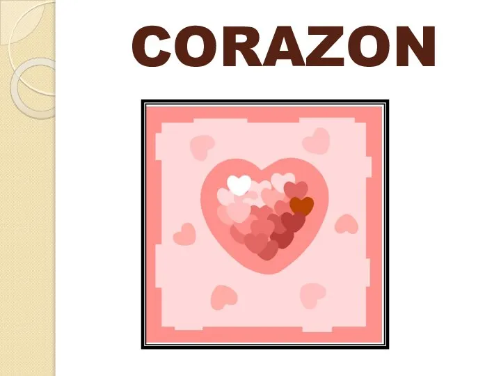 CORAZON