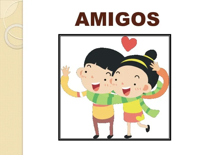 AMIGOS