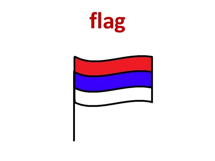 flag