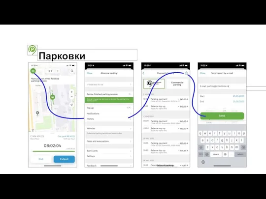 parking@checkbox.ru Парковки