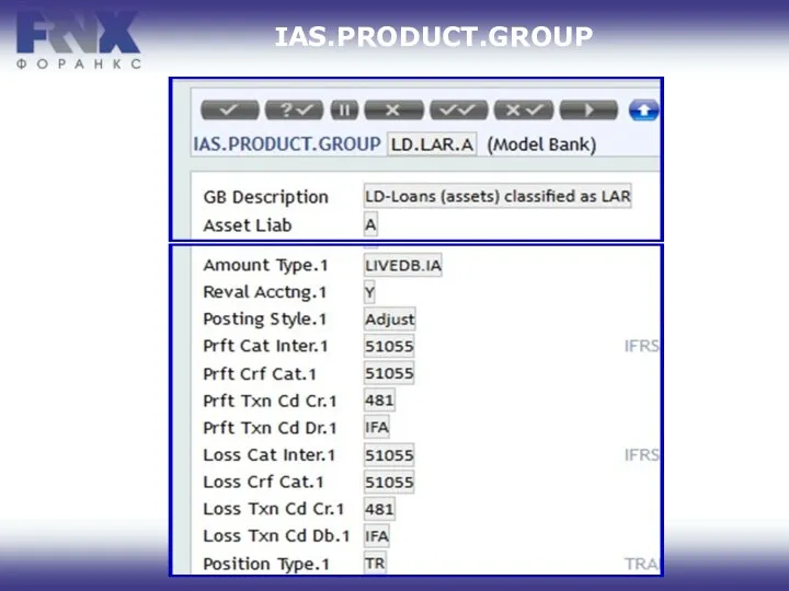 IAS.PRODUCT.GROUP