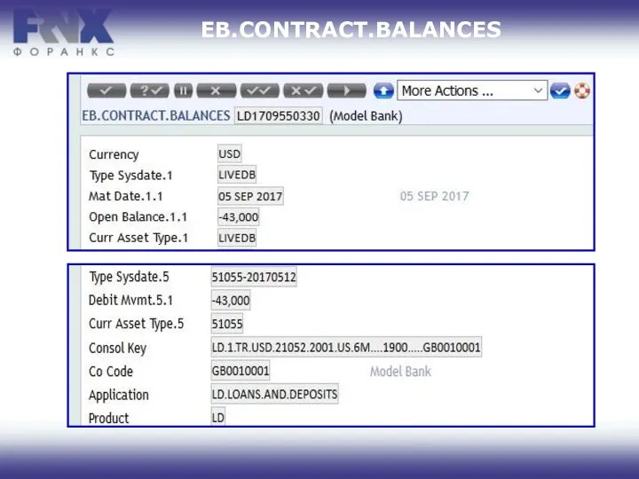 EB.CONTRACT.BALANCES