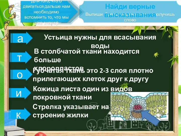 Для того, что б двигаться дальше нам необходимо вспомнить то, что мы