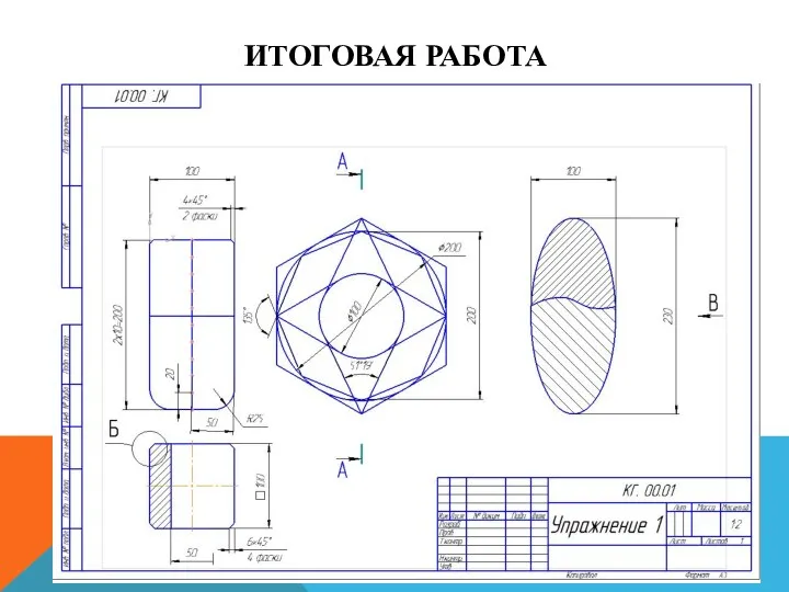 ИТОГОВАЯ РАБОТА