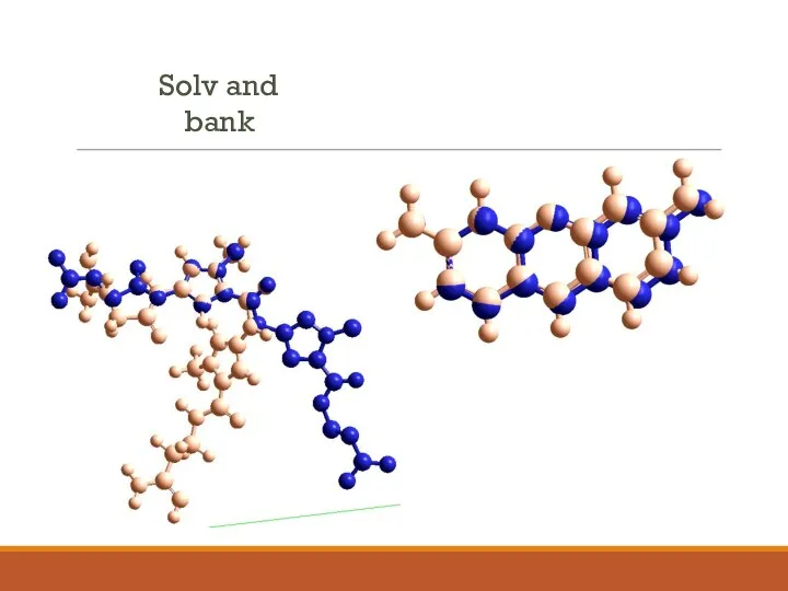 Solv and bank