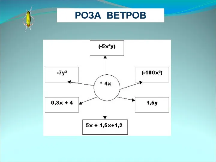 РОЗА ВЕТРОВ