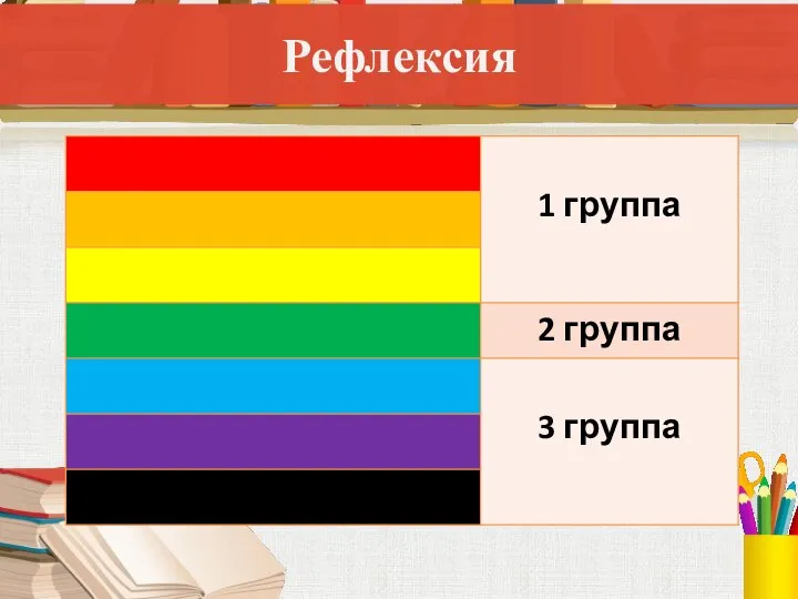 Рефлексия