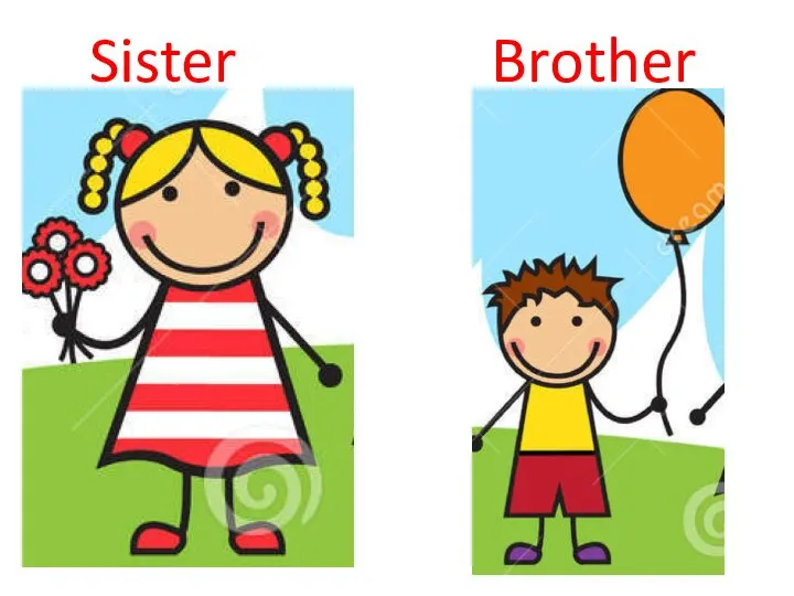 Sister Brother