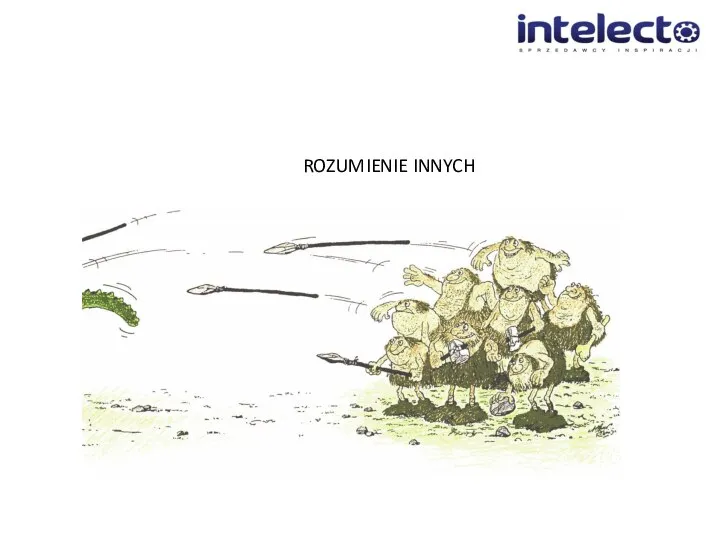 ROZUMIENIE INNYCH