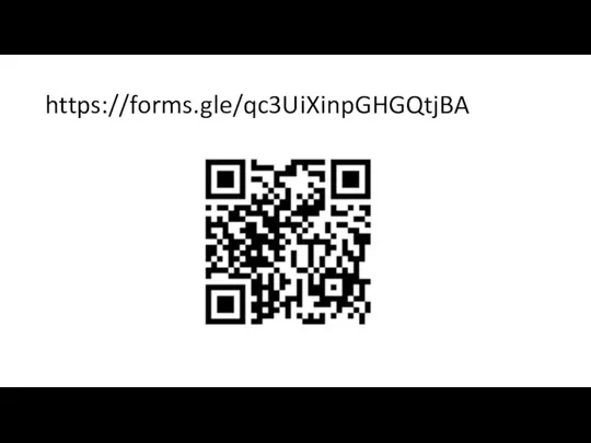 https://forms.gle/qc3UiXinpGHGQtjBA