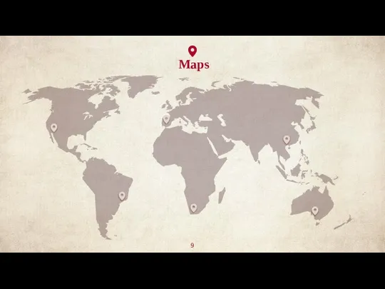 Maps