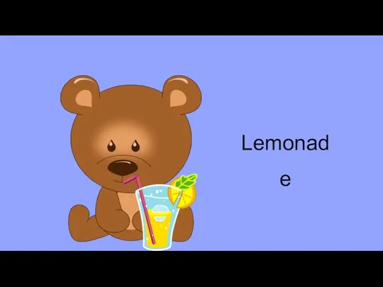 Lemonade