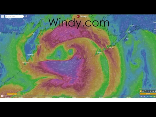 Windy.com