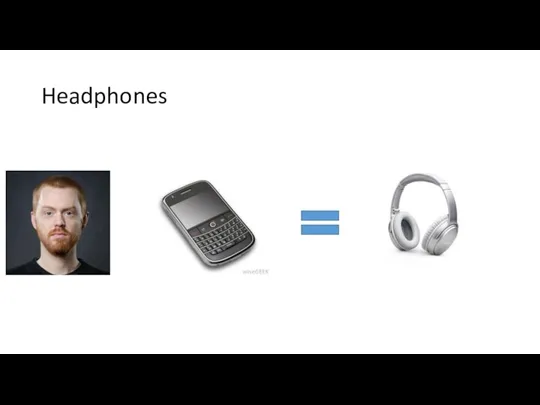 Headphones