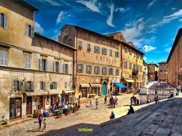 Urbino