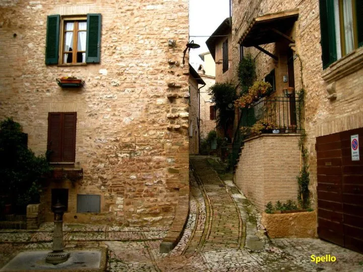 Spello