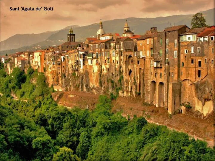 Sant ’Agata de’ Goti