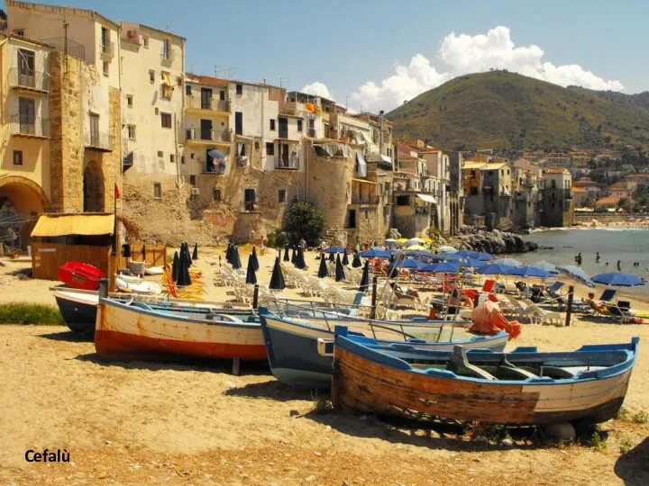 Cefalù