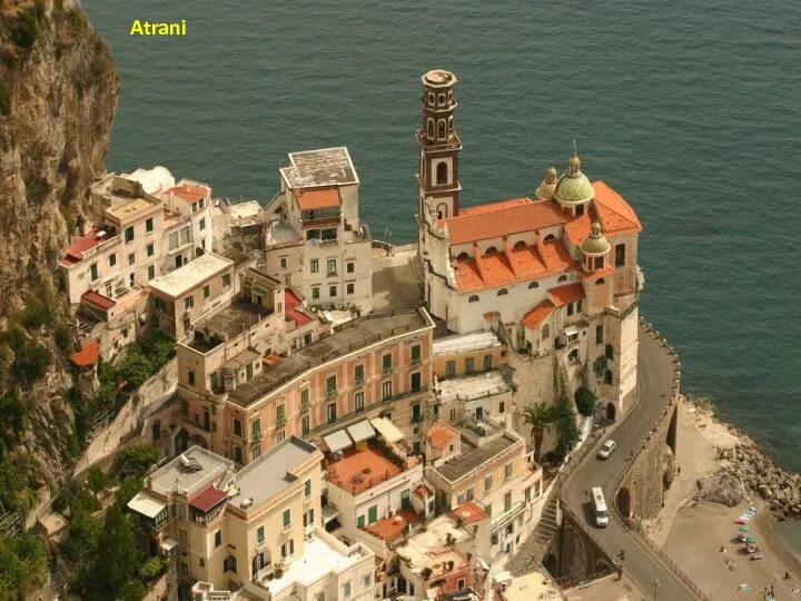 Atrani