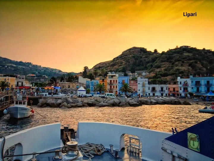 Lipari