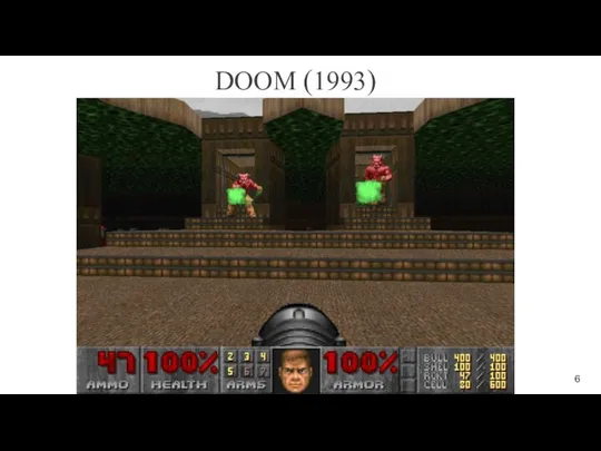 DOOM (1993)