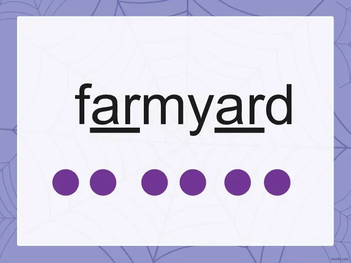 farmyard
