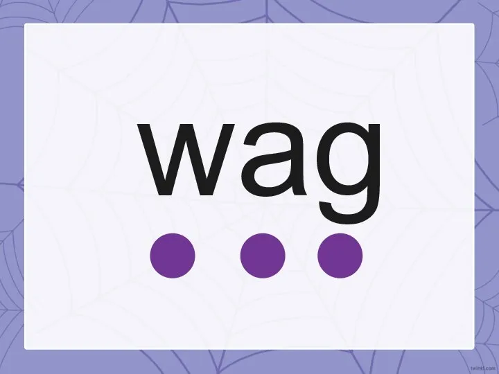 wag