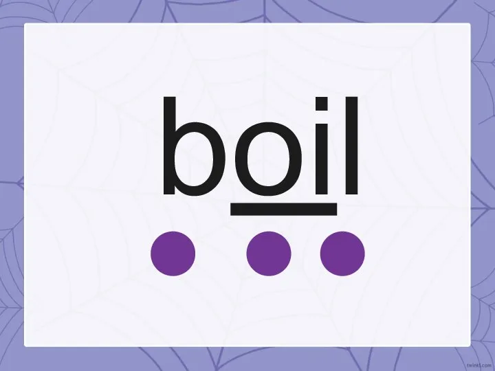 boil